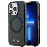 BMW OVITEK VZOREC ZA MAGSAFE ZA IPHONE 14 PRO MAX OVITEK SIVA, (21897949) | Shoptok.si