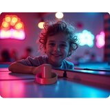 Air hockey neo-sport hockey branici i pakovi | shoptok.hr