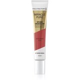 Max Factor Miracle Pure Infused Cream Blush rumenilo 15 ml Nijansa 07 warm sienna Cijene