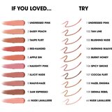 Yves Saint Laurent Lovenude Kiss Shaper olovka za konturiranje usana nijansa 107 1.2 g | shoptok.hr