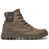 Palladium Pohodni čevlji Pampa Surplus 74389-213-M Rjava cene