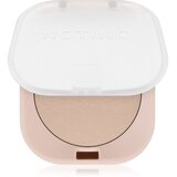 Notino Glow Perfecting Powder posvetlitveni kompaktni puder Light Medium 4.5 g Cene
