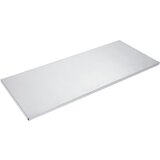 eurokraft pro Polica za veliko omaro, ŠxG 1195 x 449 mm, DE 2 kosa | Shoptok.si