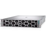 Dell Rack server PowerEdge R570 Xeon 6505P 12C, 2x16GB, H965i, 1x600GB, SAS, 1100W, (1+1) NBD, Sa šinama Cene