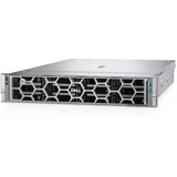 Rack server PowerEdge R570 Xeon 6505P 12C, 2x16GB, H965i, 1x600GB, SAS, 1100W, (1+1) NBD, Sa šinama