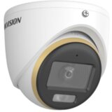 Hikvision kamera DS-2CE70DF3T-LMFS, hd-tvi dome colorvu dual-light kamera, 2MP, 2.8mm | ePonuda.com