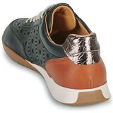 Mam'Zelle Nizke superge DINUS Črna | Shoptok.si