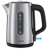Grelnik vode 1,7L, 1850-2200W nerjaveče jeklo