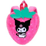Hello Kitty Mochila Fresa Kuromi and Friends | shoptok.hr