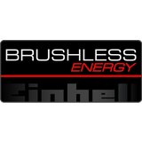 Einhell Axxio 18/125 Q Solo akumulatorski kotni brusilnik, PXC, 18 V / 2,5 Ah (brez baterije in polnilnika) | Shoptok.si
