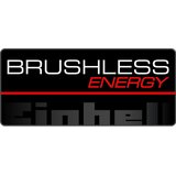 Einhell Professional Akumulatorska kutna brusilica akkio 18/125 k - solo pkc | Eponuda.ba