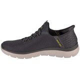 Skechers slip-ins summits - high range 232457-char | shoptok.hr