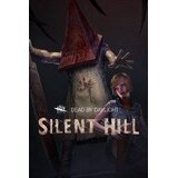Windows Store Dead by Daylight: Silent Hill Chapter Key EUROPE | Eponuda.com