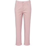 Orsay Light Pink Ladies Pants - Women | shoptok.hr