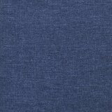  Stolček za noge moder 45x29,5x35 cm blago, (20818590) | Shoptok.si