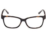 Guess Ženske Dioptrijske naočale GU50227/V Tortoise Cijene