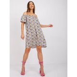 Fresh Made Dress-D73771M30145H-multicolor | Shoptok.si