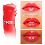 Maybelline Šminke Balmy Lip Blush Green Edition Lippenstift - 03 Sunshine Rožnata | Shoptok.si