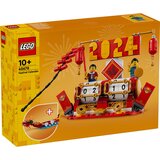 Lego Iconic 40678 Koledar praznikov Cene