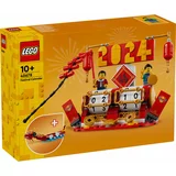 Lego Iconic 40678 Koledar praznikov