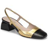 Fericelli Salonarji TOUBET Pozlačena | Shoptok.si