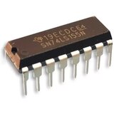  Integralno kolo SN74LS155 | Eponuda.ba