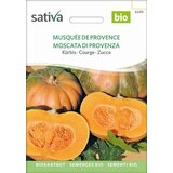 Sativa Buča Musquee de Provence Cene