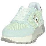 Liu Jo Visoke superge AMAZING 25 Zelena | Shoptok.si