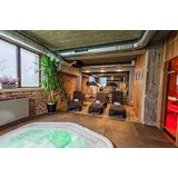  Poljska, odmor pored Krakowa, 2 ili 3 noćenja za 2 osobe s doručkom, wellnessom i posjetom konjušnici - Hotel Szary Residence | Eponuda.com