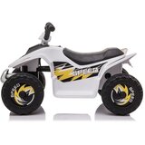 Quad na akumulator XMX612 - bijeli | Eponuda.ba