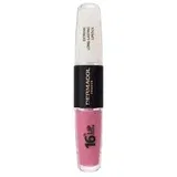 Dermacol 16H Lip Colour Extreme Long-Lasting Lipstick sjajni tekuća ruž za usne 8 ml Nijansa 39