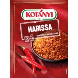 KOTÁNYI Začimbni pripravek Harissa Cene