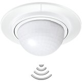 Steinel 032845 - Spoljni ugradni senzor pokreta IS360-1DE, beli, IP54 Cene