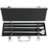 Makita 3-delni set SDS-MAX dletaD-42450 | ePonuda.com