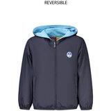 North Sails dječja plava jakna | shoptok.hr
