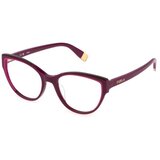 Furla Ženske Dioptrijske naočale VFU719-V Purple | shoptok.hr
