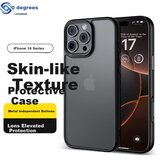  perfectsight maska za mobilni telefon iphone 16 pro max, crna | Eponuda.com