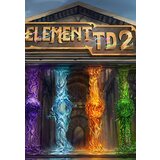 Steam Element TD 2 - Multiplayer Tower Defense Key GLOBAL | ePonuda.com