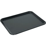 Hendi Pladenj za razstavo hrane iz melamina 350x240x17mm črn - 569207, (21389858) | Shoptok.si