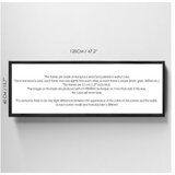 WALLXPERT dekorativna slika HUM016 | ePonuda.com