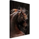 Slika - Fiery Wind (1 Part) Vertical 20x30 Standard | shoptok.hr