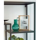 Kave Home Stoječ okvir v naravni barvi 14,5x19,5 cm Flavina – | Shoptok.si