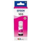 Epson 103 EcoTank steklenička črnila (magenta) | Shoptok.si