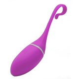Realov Pametni Vibracijski JajČek Irena (vijolična) | Shoptok.si