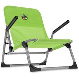 Spokey Zložljiv stol z ročaji do 120 kg | Shoptok.si