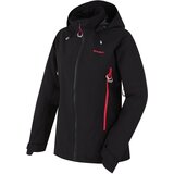 Husky Women's outdoor jacket Nakron L black | shoptok.hr