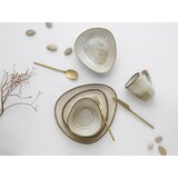 Creatable Kombinirani Servis Cloudy Sand, 10-Delni | Shoptok.si