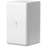 Mercusys MB110-4G N300 Wi-Fi 4G LTE Router up to 32 Wi-Fi devices, Fast WiFi speeds up to 300 Mbps to share your network | Eponuda.ba