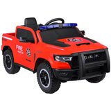 Ram kamionet vatrogasni automobil na baterije za djecu pijetlovi PA0323 | shoptok.hr