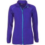 Peak Mountain Flis Sweat polaire fille GAFONE Vijolična | Shoptok.si